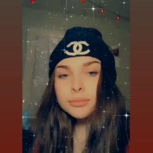 Meet your Posher, Felicity